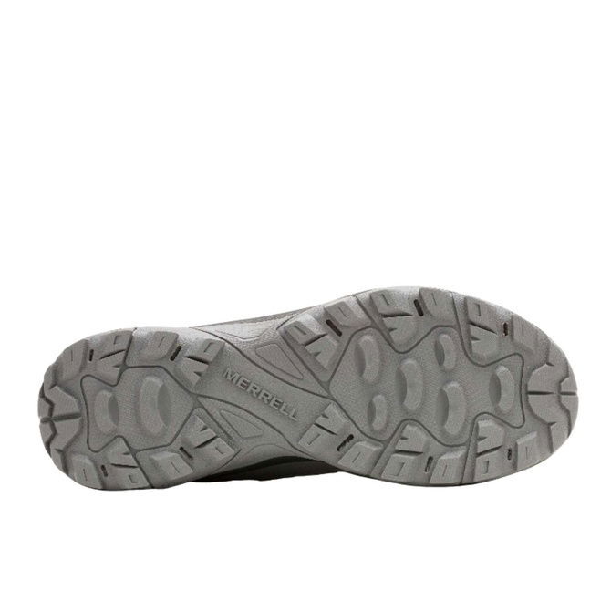 Merrell Tempo Exp Siyah Erkek Outdoor Ayakkabı - 4