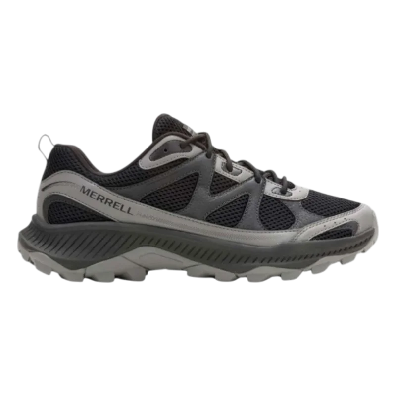 Merrell Tempo Exp Siyah Erkek Outdoor Ayakkabı - 1