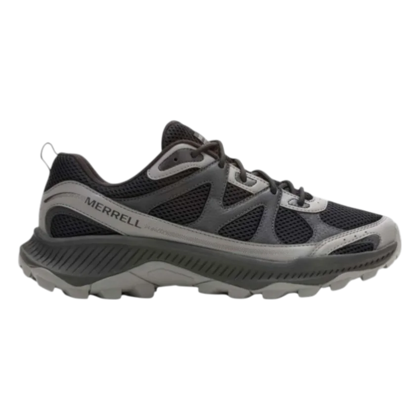 Merrell Tempo Exp Siyah Erkek Outdoor Ayakkabı - 1