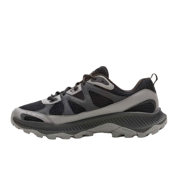 Merrell Tempo Exp Siyah Erkek Outdoor Ayakkabı - 2