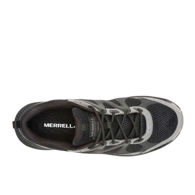 Merrell Tempo Exp Siyah Erkek Outdoor Ayakkabı - 3