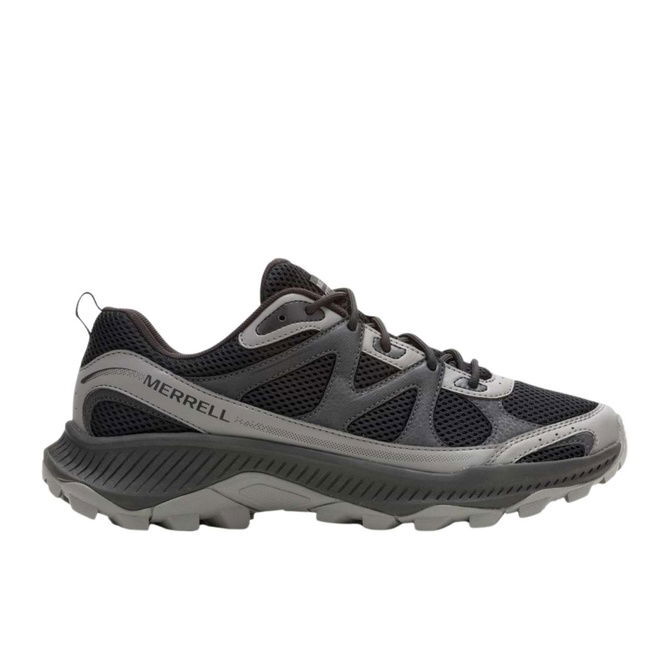 Merrell Tempo Exp Siyah Erkek Outdoor Ayakkabı - 1