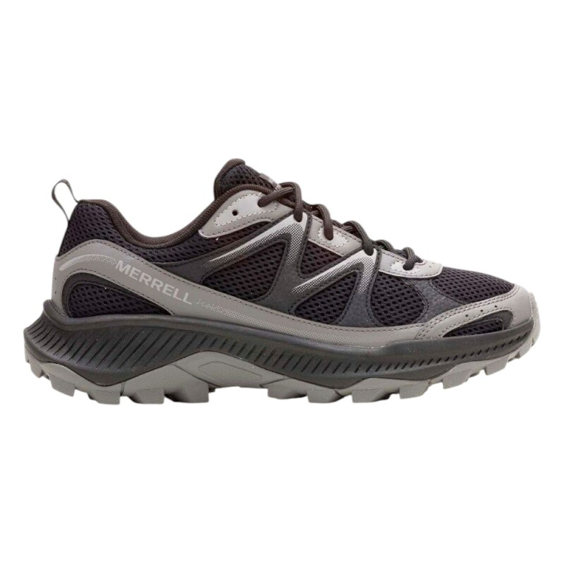 Merrell Tempo Exp Siyah Kadın Outdoor Ayakkabı - 1