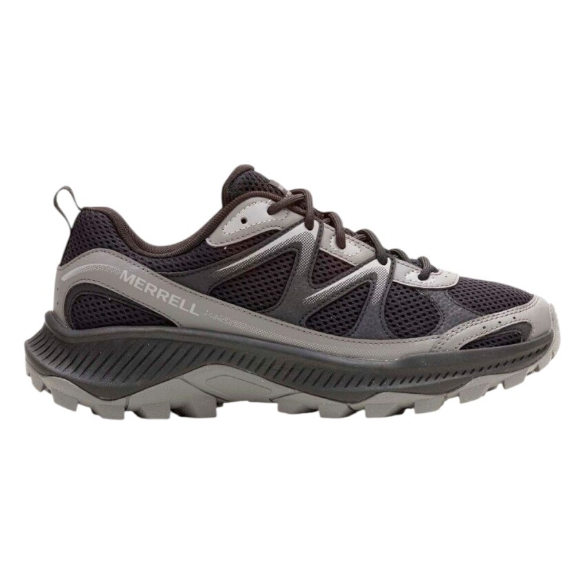 Merrell Tempo Exp Siyah Kadın Outdoor Ayakkabı - 1