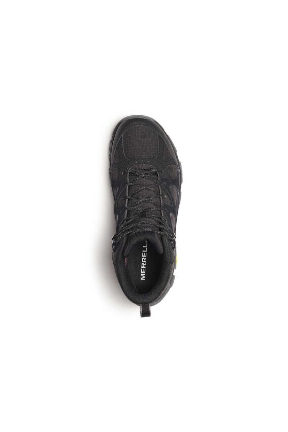 Merrell Thermo Snow Grip Siyah Kadın Bot - 4