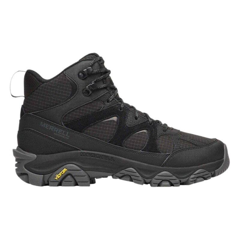 Merrell Thermo Snow Grip Siyah Kadın Bot - 1
