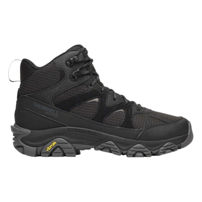 Merrell Thermo Snow Grip Siyah Kadın Bot - 1