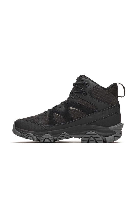 Merrell Thermo Snow Grip Siyah Kadın Bot - 2