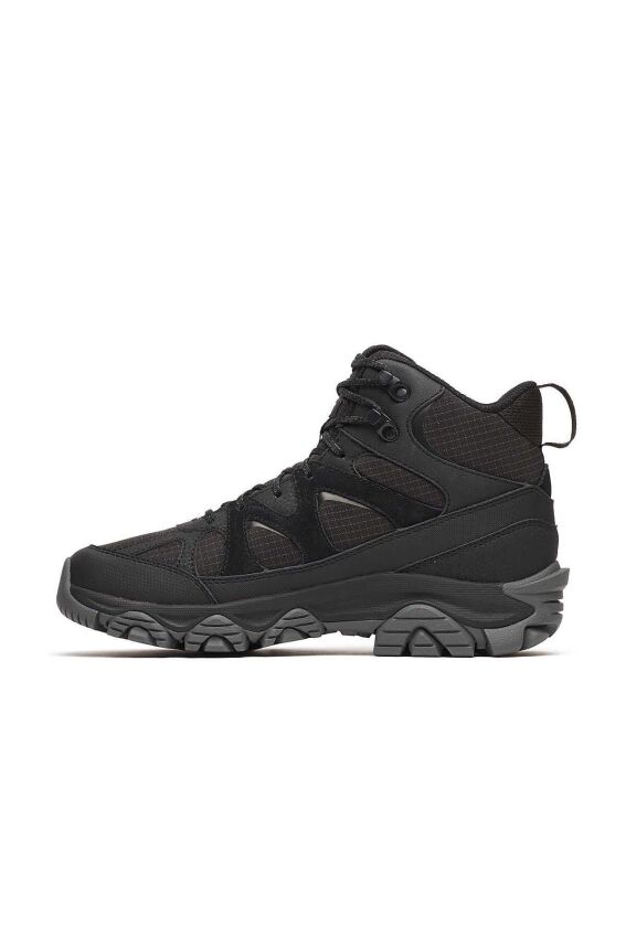Merrell Thermo Snow Grip Siyah Kadın Bot - 2