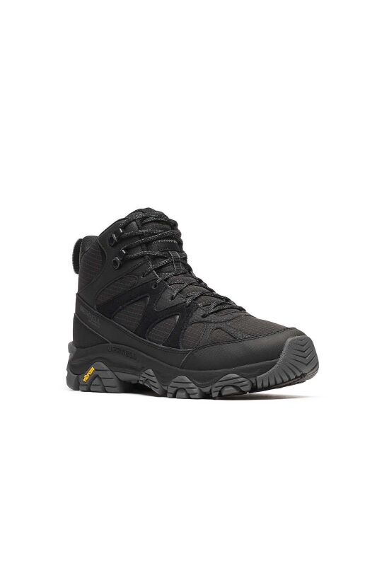 Merrell Thermo Snow Grip Siyah Kadın Bot - 3