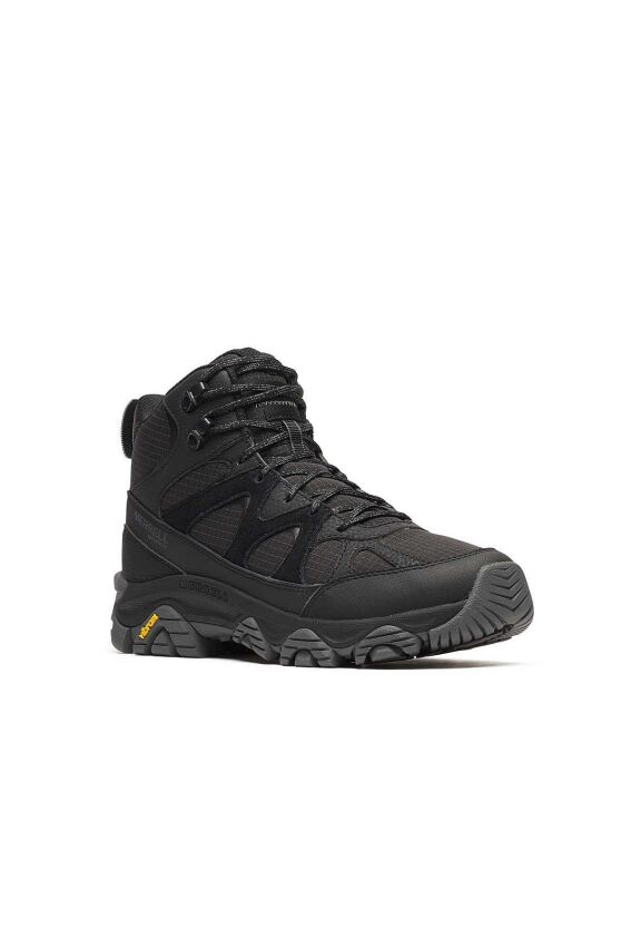 Merrell Thermo Snow Grip Siyah Kadın Bot - 3