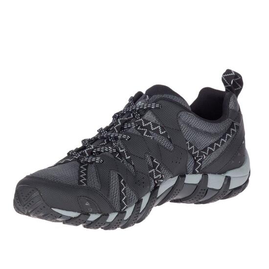 Merrell WATERPRO MAIPO 2 SİYAH Erkek Deniz Ayakkabısı - 4