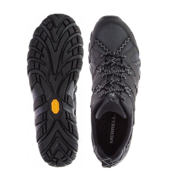 Merrell WATERPRO MAIPO 2 SİYAH Erkek Deniz Ayakkabısı - 5