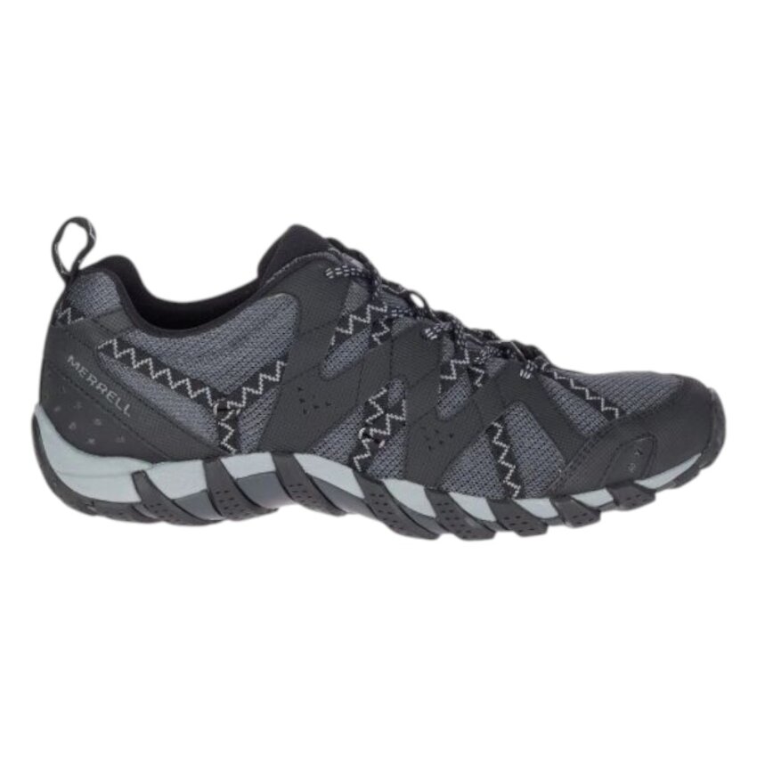 Merrell WATERPRO MAIPO 2 SİYAH Erkek Deniz Ayakkabısı - 1