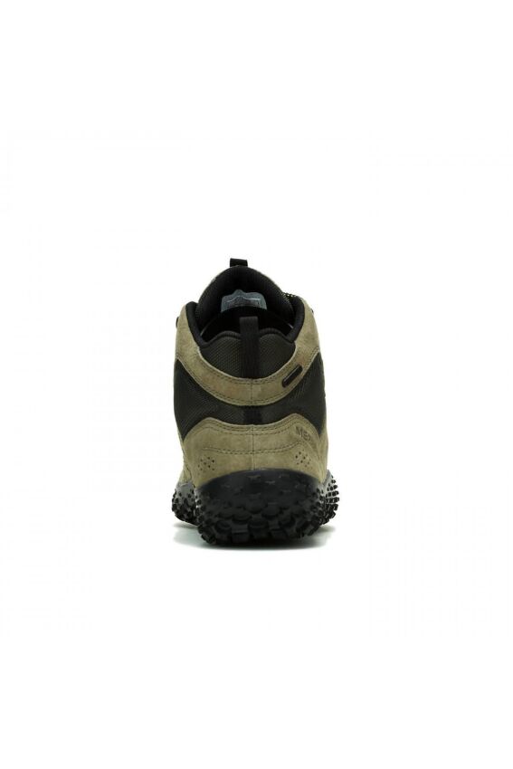 Merrell Wrapt Mid Haki Erkek Bot - 3