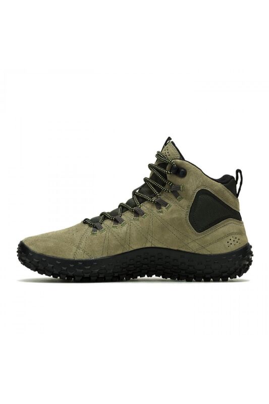 Merrell Wrapt Mid Haki Erkek Bot - Merrell (1)