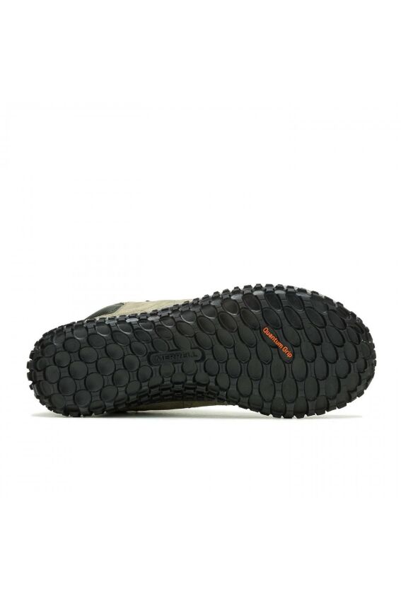 Merrell Wrapt Mid Haki Erkek Bot - 4