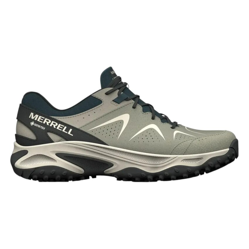Merrell Yokota 3 GTX Bej Erkek Outdoor Ayakkabı - 1