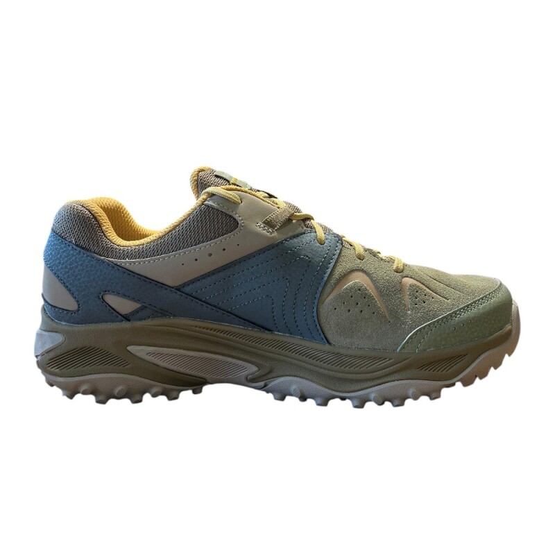 Merrell Yokota 3 GTX Haki Erkek Outdoor Ayakkabı - 1