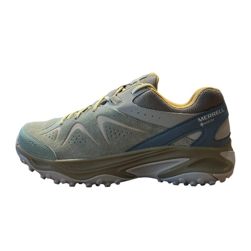 Merrell Yokota 3 GTX Haki Erkek Outdoor Ayakkabı - 2