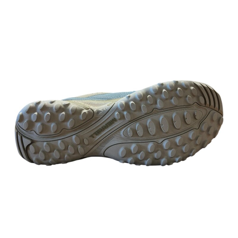 Merrell Yokota 3 GTX Haki Erkek Outdoor Ayakkabı - 3