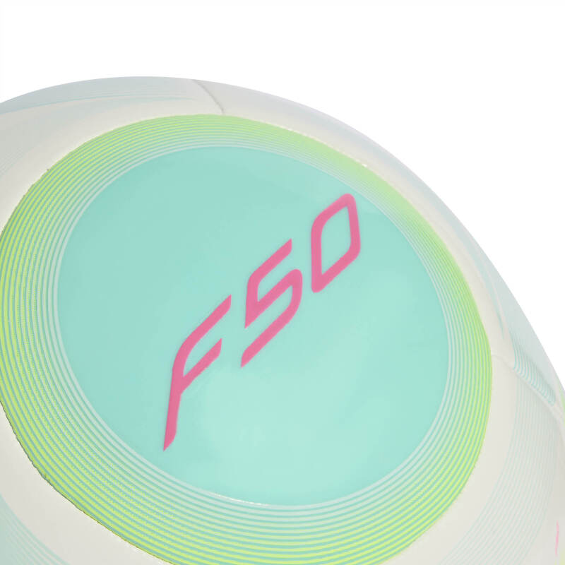 Adidas Messi Club Beyaz Unisex Futbol Topu - 3