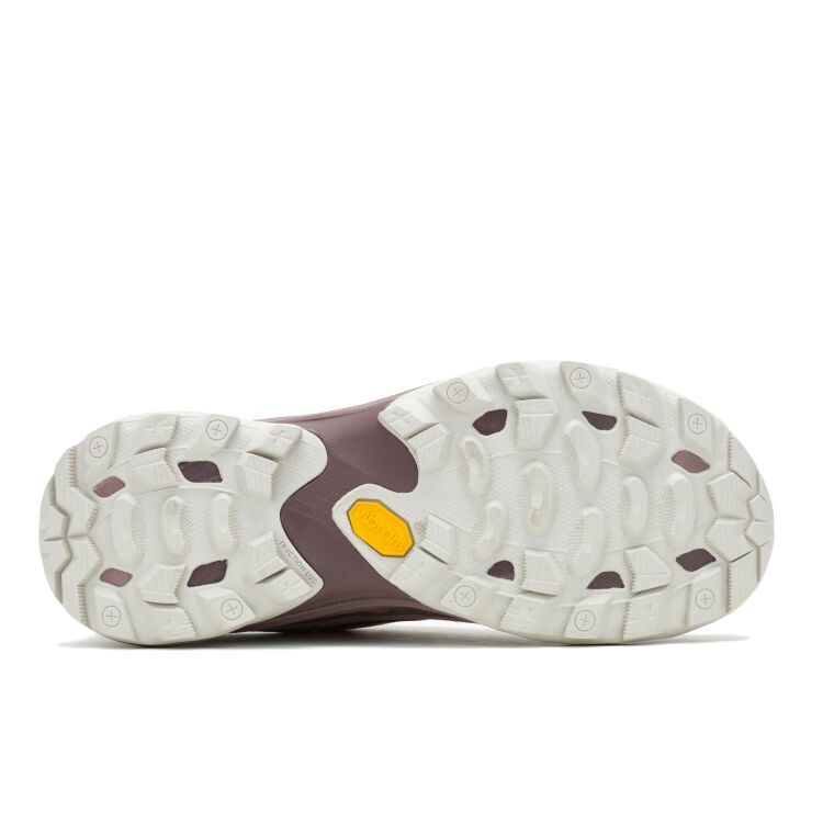 Merrell Moab Speed 2 Gtx Pembe Kadın Outdoor Ayakkabı - 6