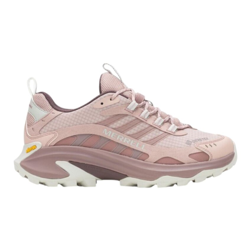 Merrell Moab Speed 2 Gtx Pembe Kadın Outdoor Ayakkabı - 1