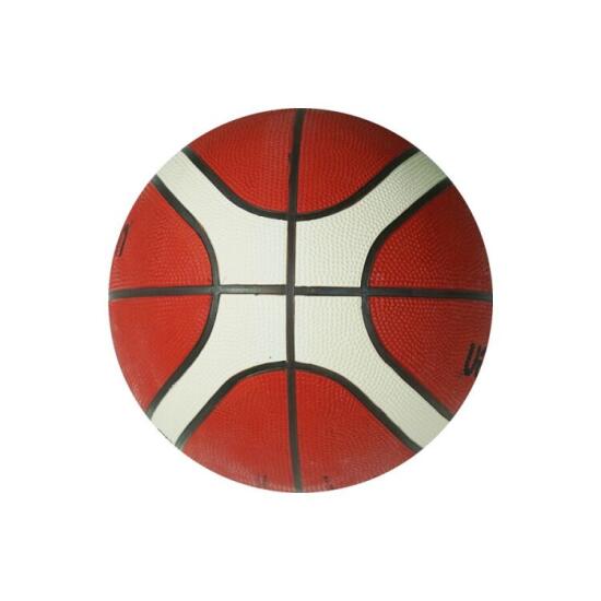 MOLTEN BASKETBOL TOPU Turuncu Unisex Basketbol Topu - 2