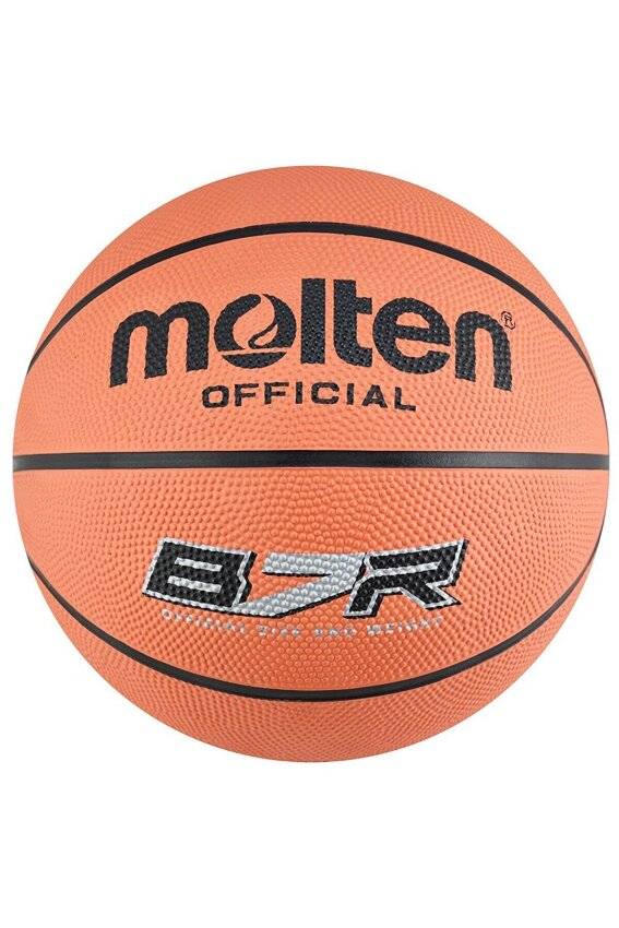Molten MOLTEN BASKET TOPU KAHVE Kahverengi Unisex Basketbol Topu - 1