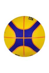 Molten MOLTEN BASKETBOL TOPU SARI Unisex Basketbol Topu - 2