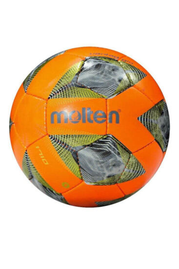 Molten MOLTEN FUTBOL TOPU KIRMIZI Unisex Futbol Topu - 1