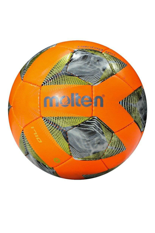 Molten MOLTEN FUTBOL TOPU KIRMIZI Unisex Futbol Topu - Molten