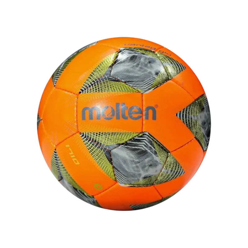Molten MOLTEN FUTBOL TOPU KIRMIZI Unisex Futbol Topu 