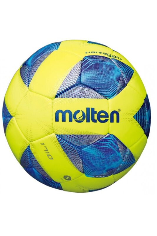 Molten MOLTEN FUTBOL TOPU SARI Unisex Futbol Topu - Molten