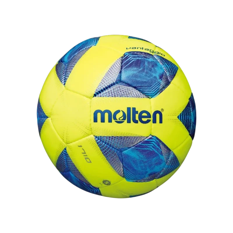 Molten Sarı Unisex Futbol Topu 
