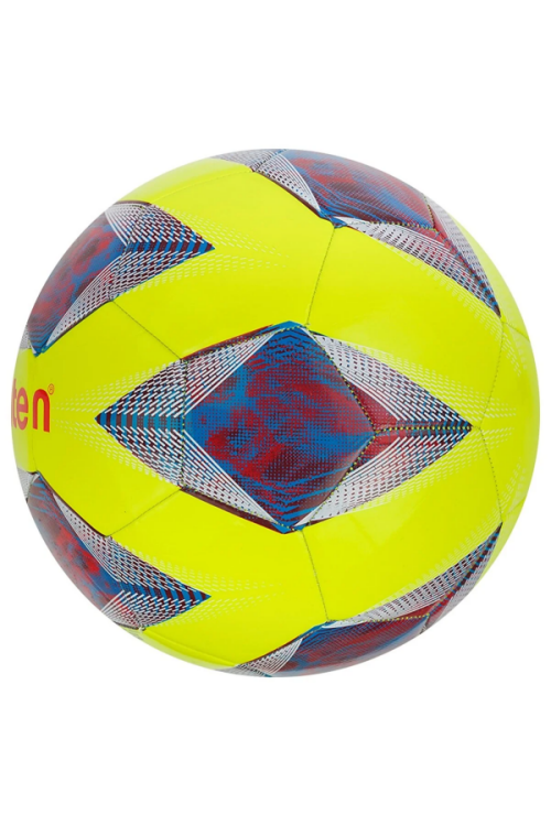 Molten MOLTEN FUTBOL TOPU SARI Unisex Futbol Topu - 4