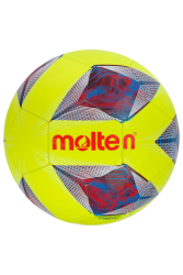 Molten MOLTEN FUTBOL TOPU SARI Unisex Futbol Topu - 3