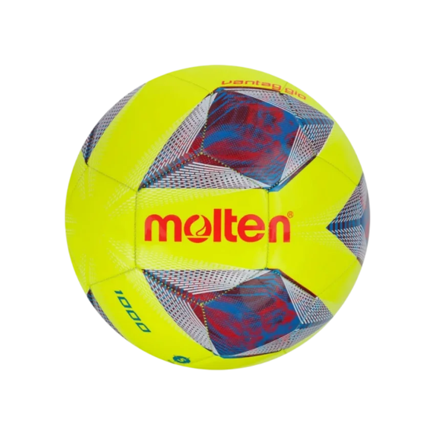 Molten MOLTEN FUTBOL TOPU SARI Unisex Futbol Topu - 1