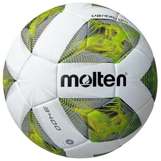 Molten MOLTEN FUTBOL TOPU Yeşil Unisex Futbol Topu - 2