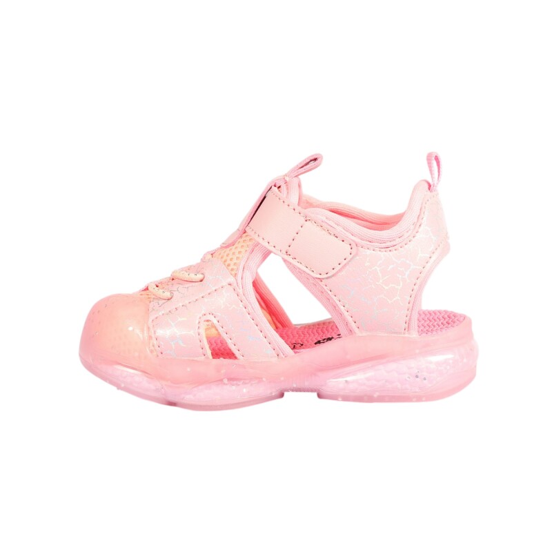 Vicco Monrovia Pembe Çocuk Sandalet - 2