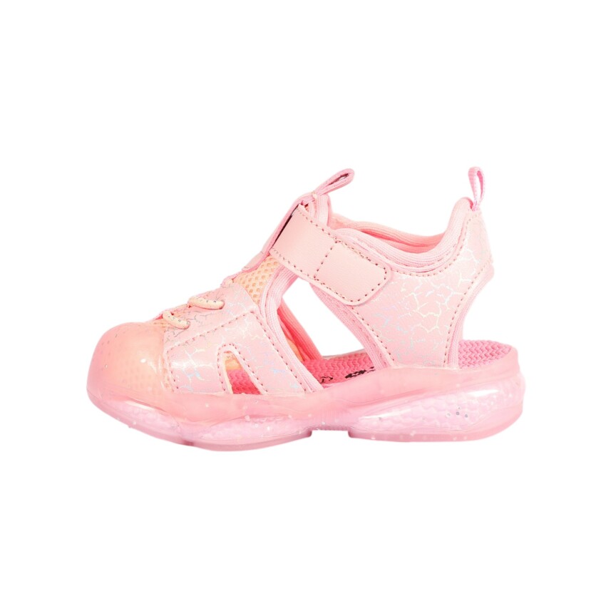 Vicco Monrovia Pembe Çocuk Sandalet - 2