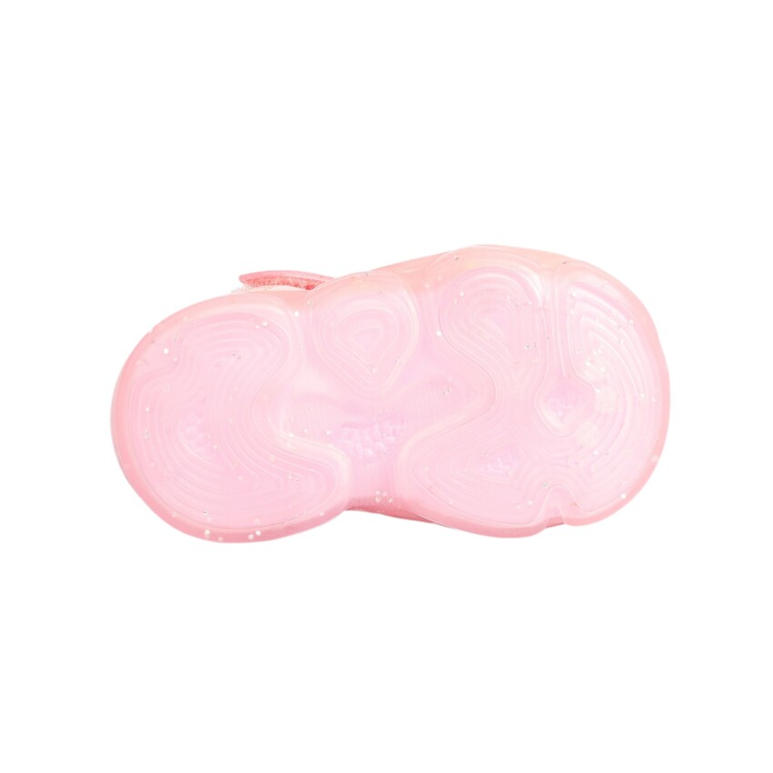 Vicco Monrovia Pembe Çocuk Sandalet - 4