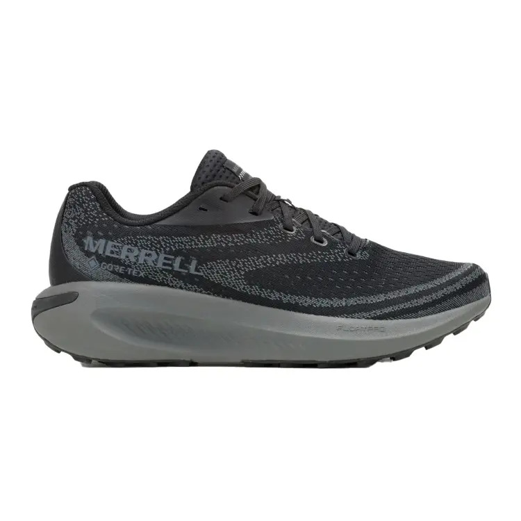 Merrell Morphlite Gtx SİYAH Erkek Koşu Ayakkabısı - Merrell