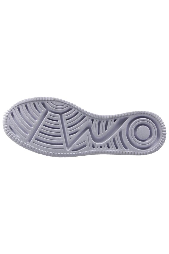 M.P. 222-1578 KADIN SPORTS CASUAL SİYAH Kadın Günlük Ayakkabı - 4