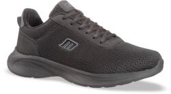 M.P. 231-1027 ERKEK SPORTS CASUAL SİYAH Erkek Günlük Ayakkabı - 1
