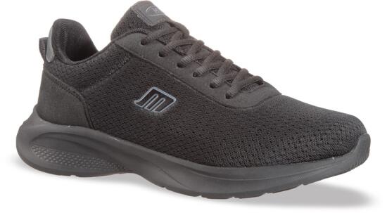 M.P. 231-1027 ERKEK SPORTS CASUAL SİYAH Erkek Günlük Ayakkabı - 1