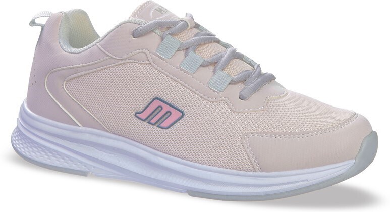 M.P. 231-1047 KADIN SPORTS CASUAL Pembe Kadın Günlük Ayakkabı - 1