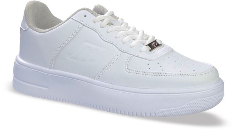 M.P. 231-1082 KADIN SPORTS CASUAL BEYAZ Kadın Günlük Ayakkabı - M.P.