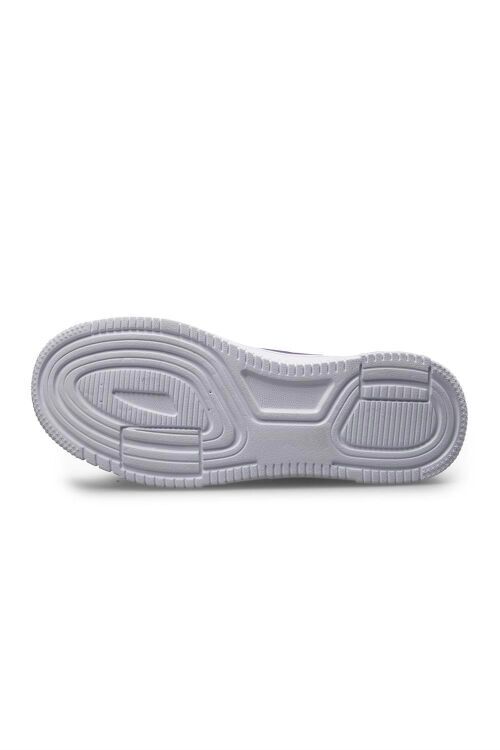 M.P. 231-1122 KADIN SPORTS CASUAL BEYAZ Kadın Günlük Ayakkabı - 4